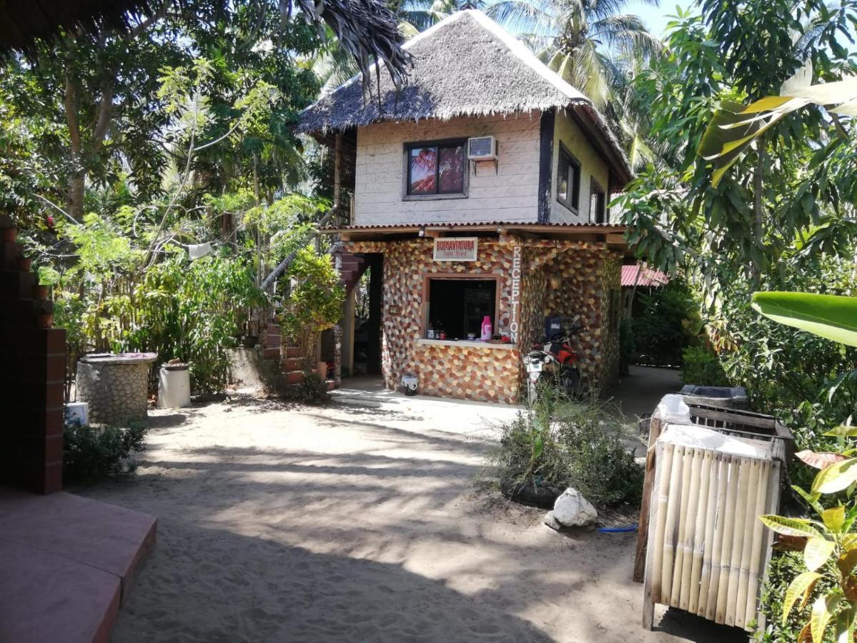 Buenaventura Beachresort Nauhang Exterior photo