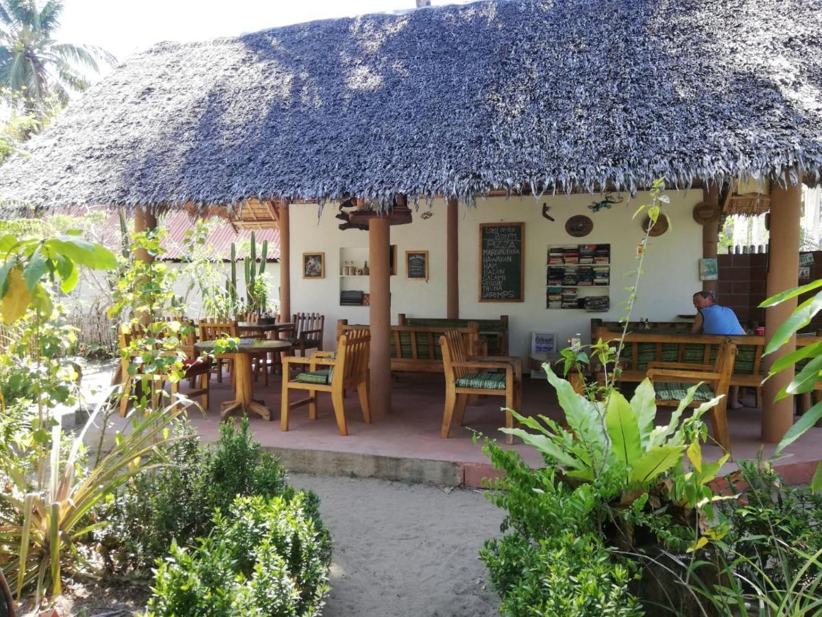 Buenaventura Beachresort Nauhang Exterior photo