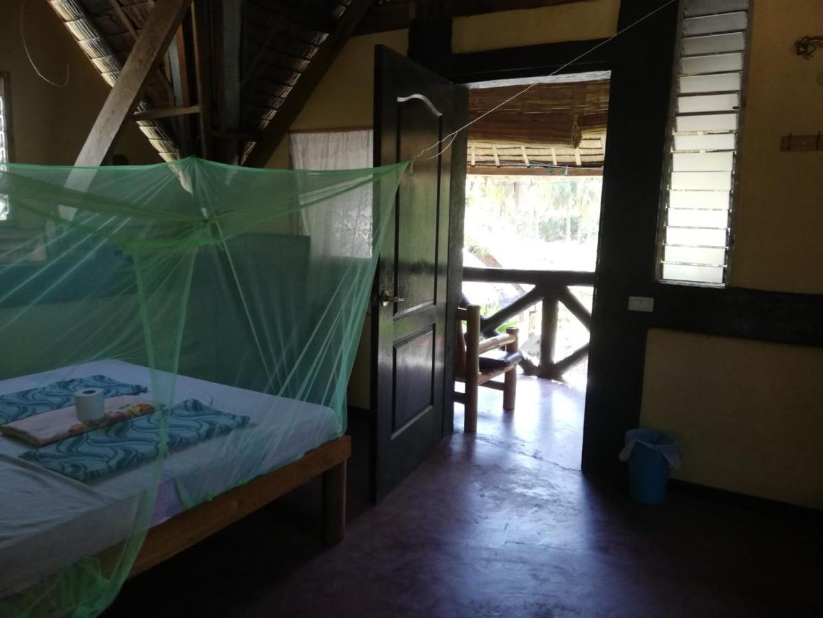 Buenaventura Beachresort Nauhang Exterior photo