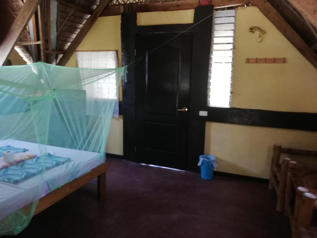 Buenaventura Beachresort Nauhang Exterior photo