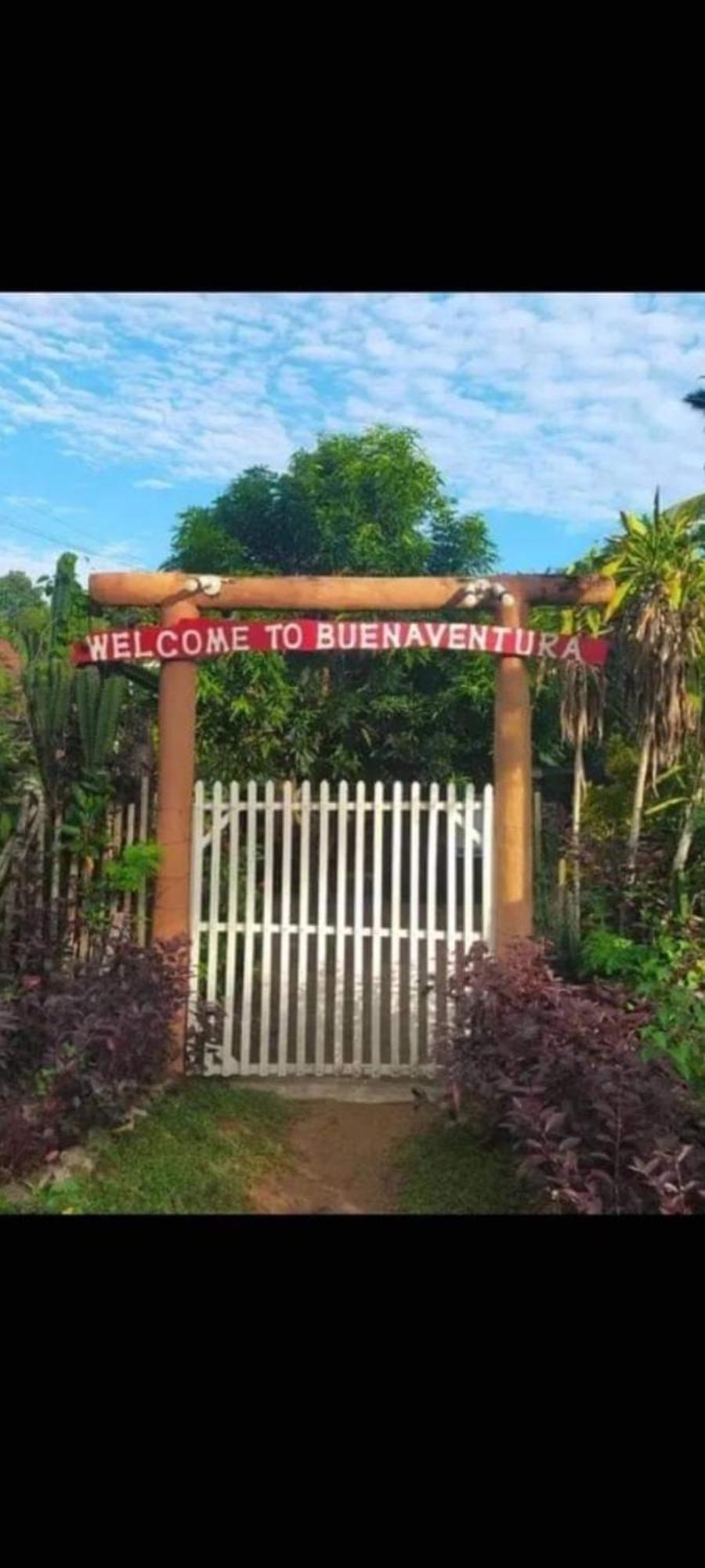 Buenaventura Beachresort Nauhang Exterior photo