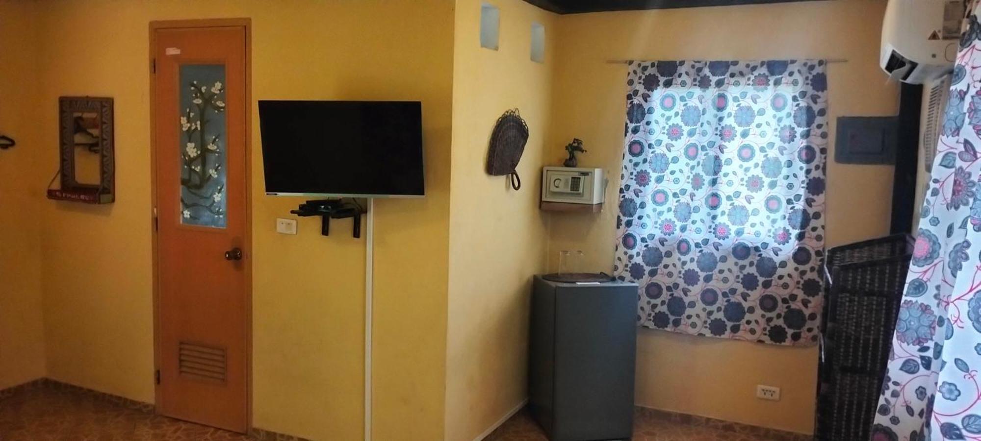 Buenaventura Beachresort Nauhang Room photo